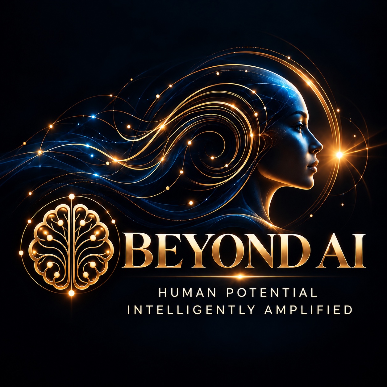 Beyond AI