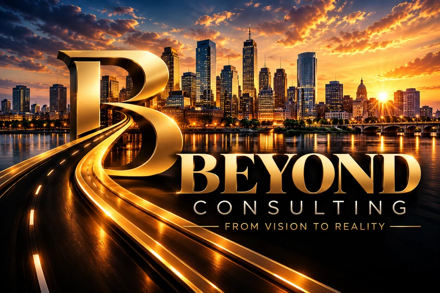 Beyond Consulting