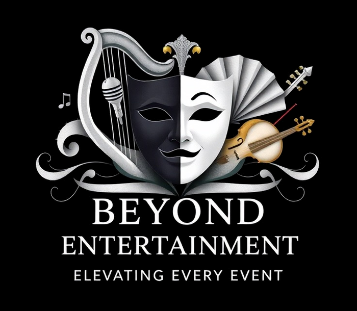 Beyond Entertainment logo