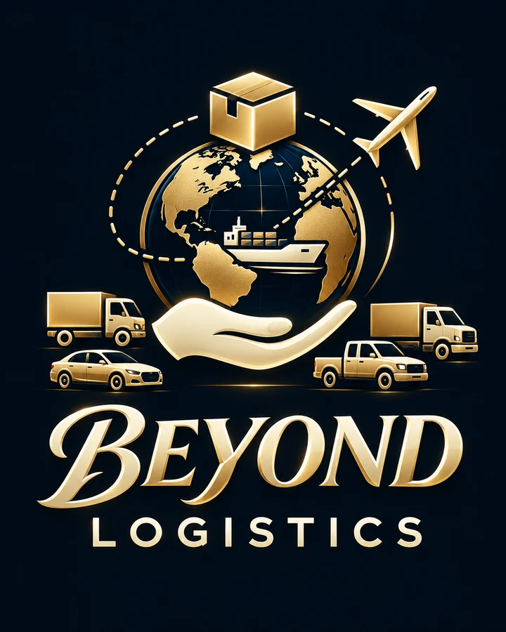 Beyond Logistics logo