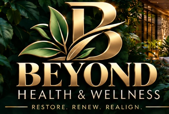 Beyond Health & Wellness